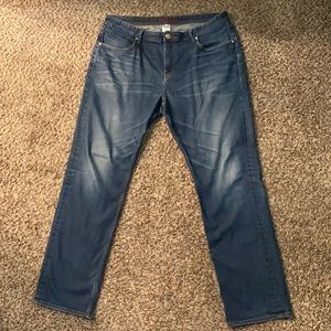 Robert Graham Men’s Denim Jeans, VERY soft, gently worn! Sz 40